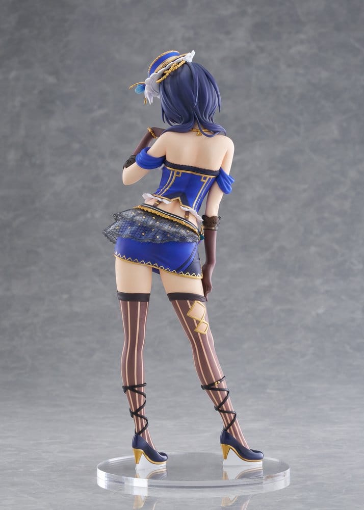 Plum Pmoa Love Live! Nijigasaki High School Idol Club PVC Statue 1/7 Asaka Karin 23 cm | Makochan