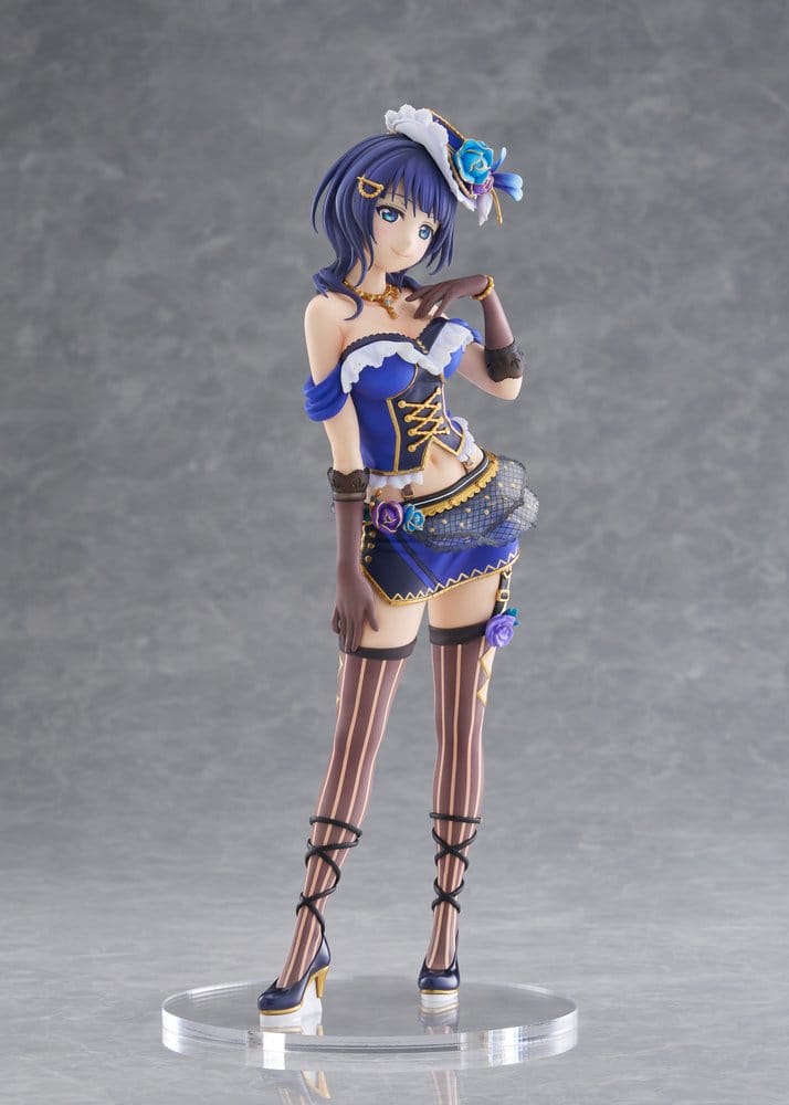 Plum Pmoa Love Live! Nijigasaki High School Idol Club PVC Statue 1/7 Asaka Karin 23 cm | Makochan