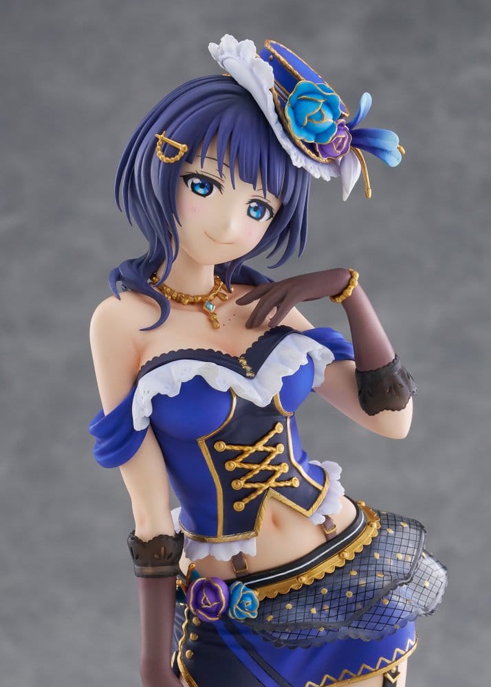 Plum Pmoa Love Live! Nijigasaki High School Idol Club PVC Statue 1/7 Asaka Karin 23 cm | Makochan