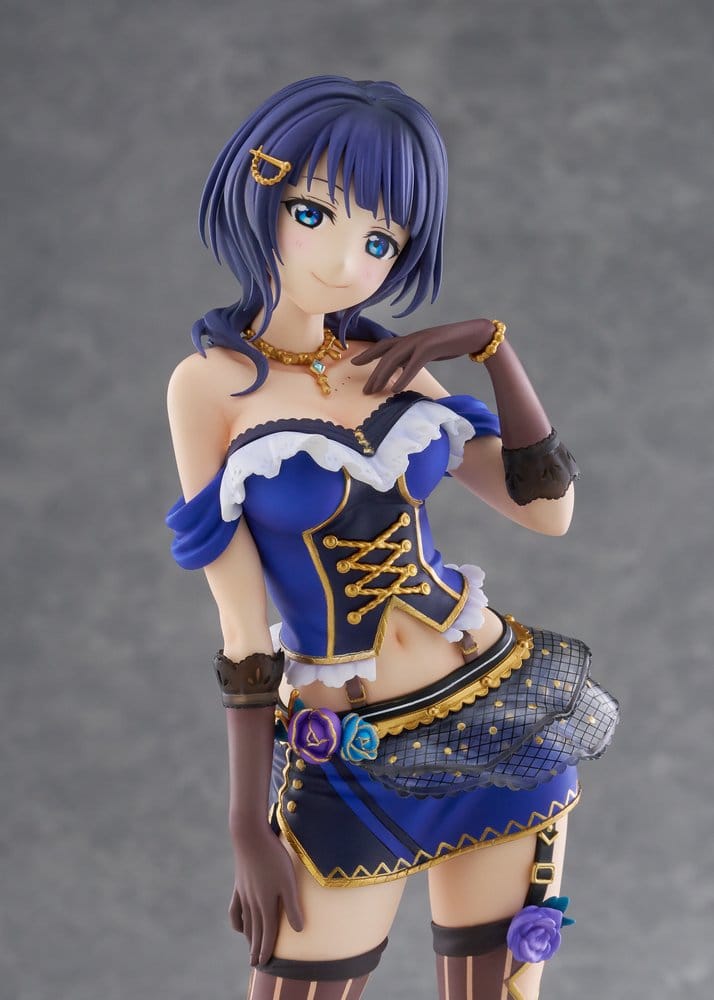 Plum Pmoa Love Live! Nijigasaki High School Idol Club PVC Statue 1/7 Asaka Karin 23 cm | Makochan