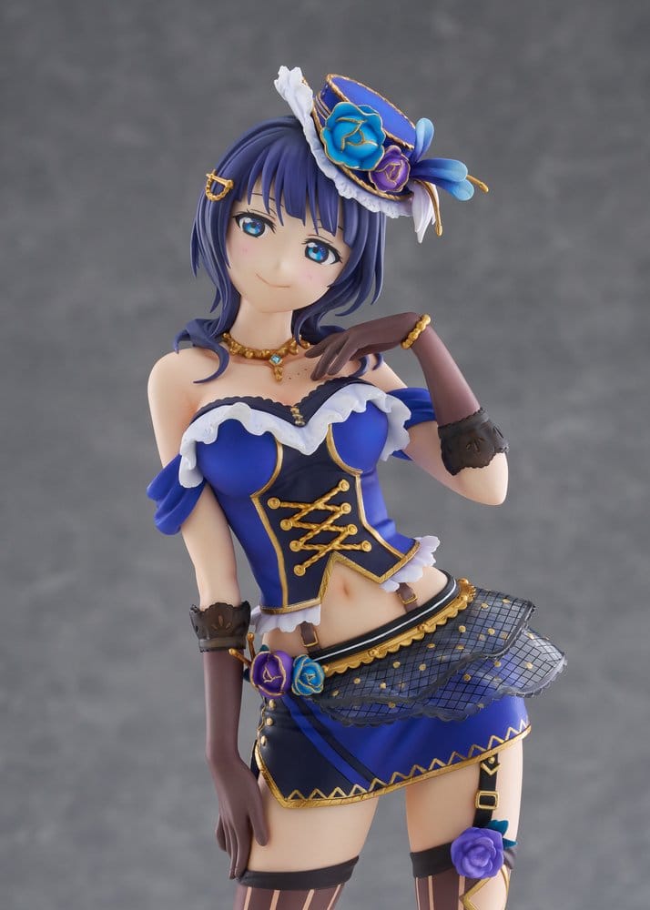 Plum Pmoa Love Live! Nijigasaki High School Idol Club PVC Statue 1/7 Asaka Karin 23 cm | Makochan
