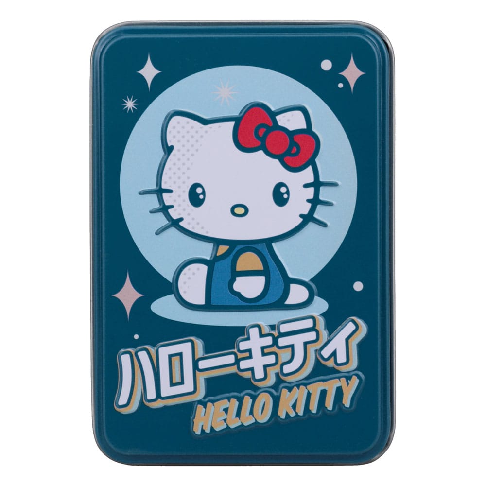 Paladone Products Sanrio Playing Cards Hello Kitty | Makochan