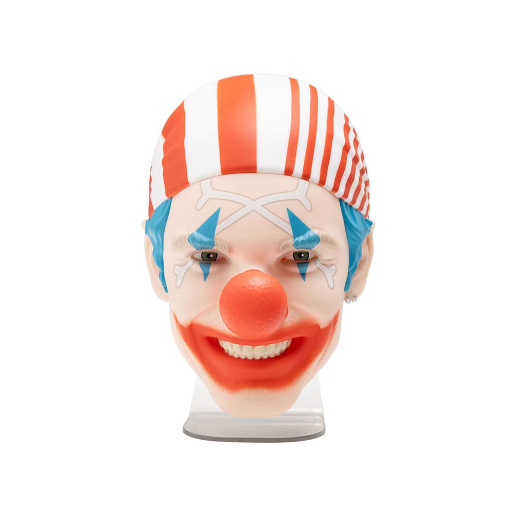 Paladone Products One Piece 3D LED Light Buggy Mask | Makochan