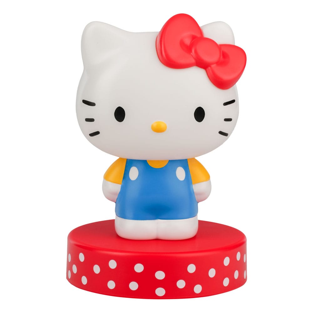 Paladone Products Sanrio Icons Light Hello Kitty 11 cm | Makochan