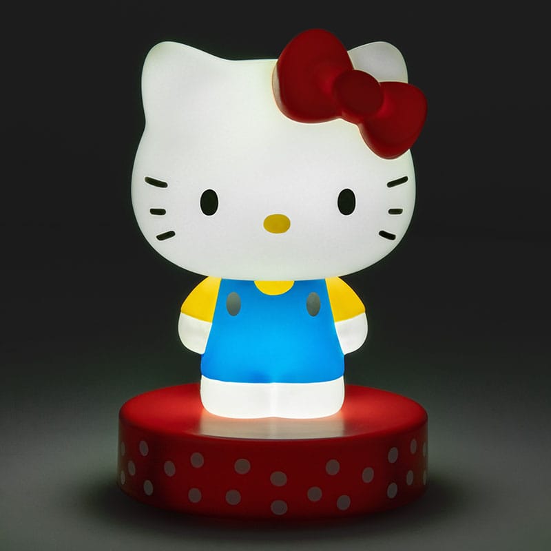 Paladone Products Sanrio Icons Light Hello Kitty 11 cm | Makochan