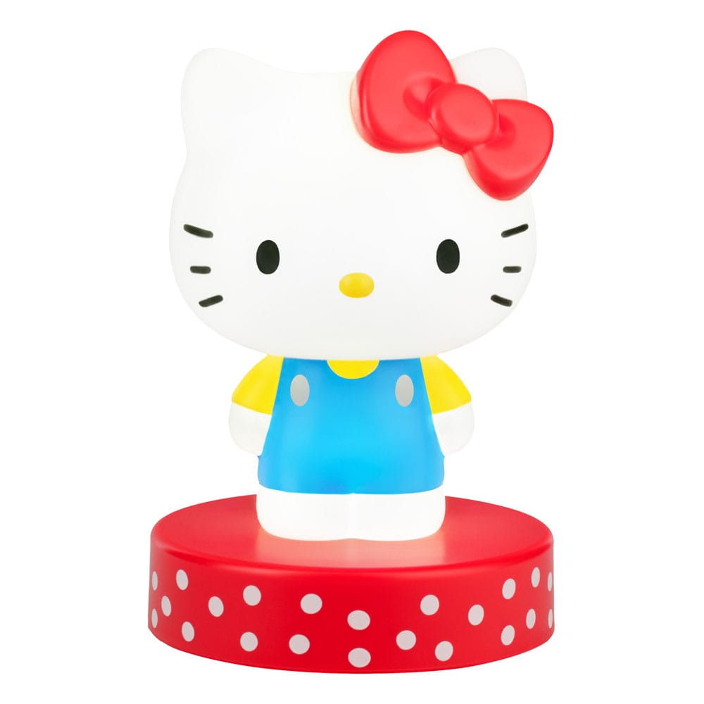 Paladone Products Sanrio Icons Light Hello Kitty 11 cm | Makochan