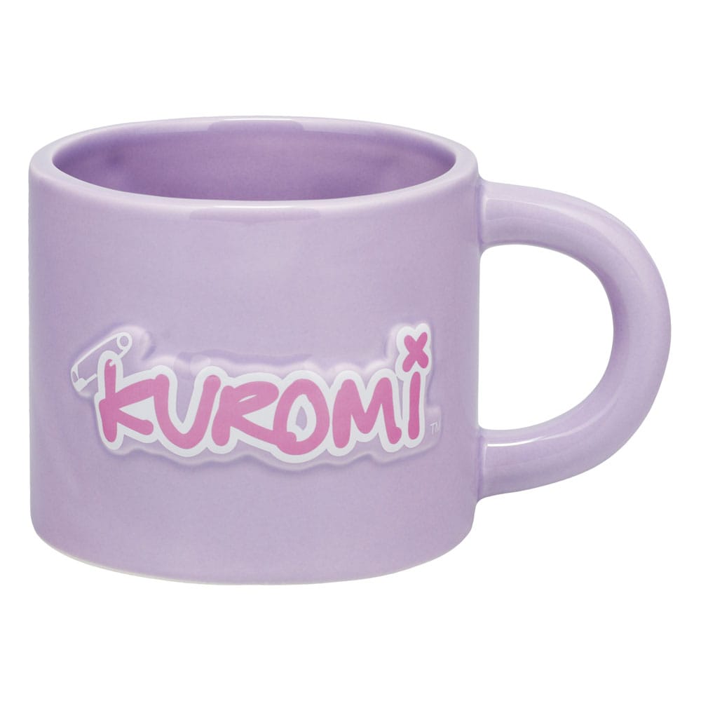 Paladone Products Sanrio Mug Kuromi | Makochan