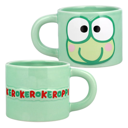 Paladone Products Sanrio Mug Keroppi | Makochan