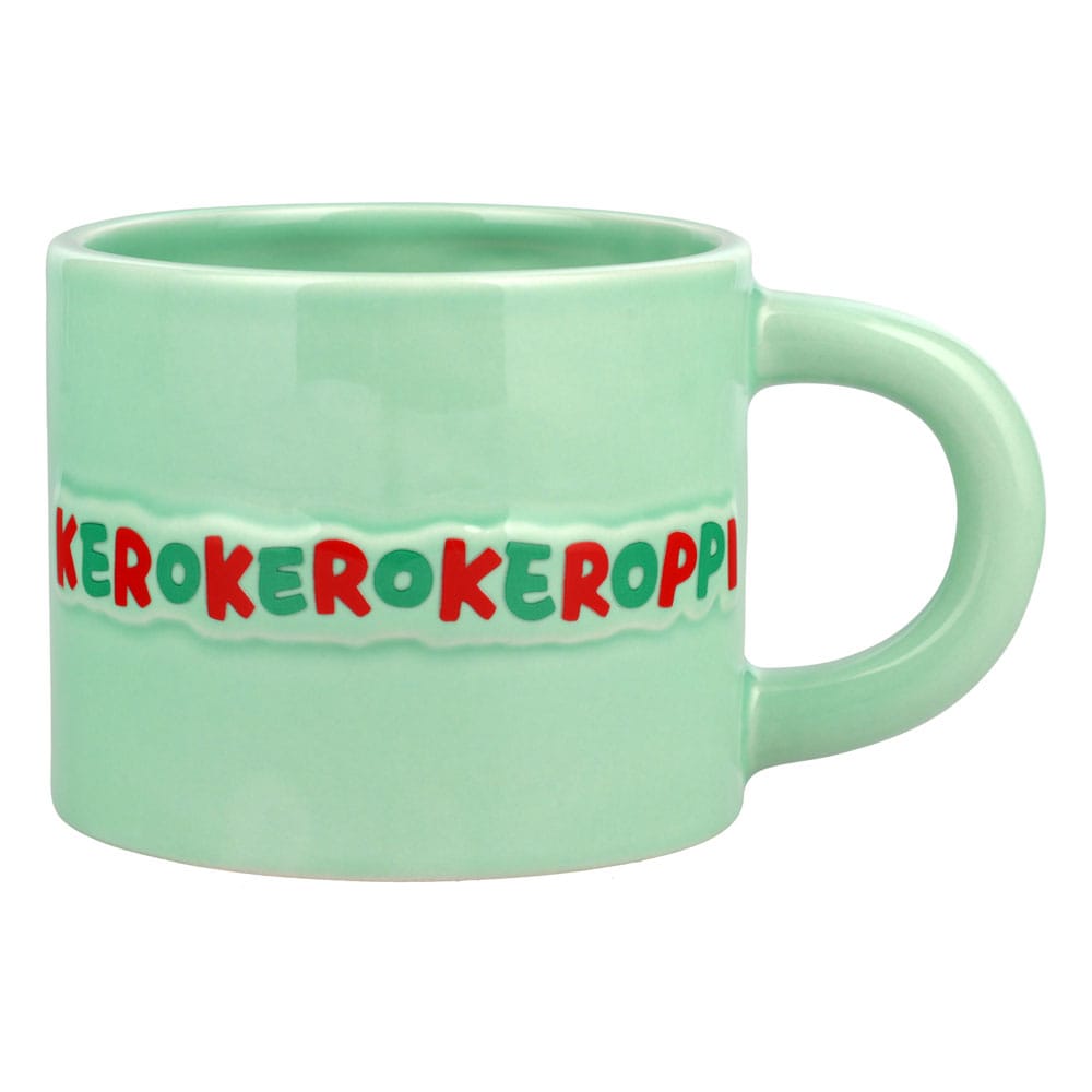Paladone Products Sanrio Mug Keroppi | Makochan