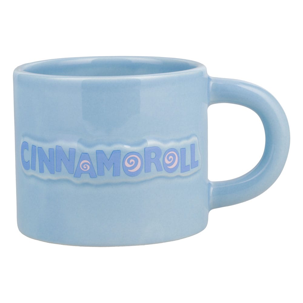 Paladone Products Sanrio Mug Cinnamon Roll | Makochan