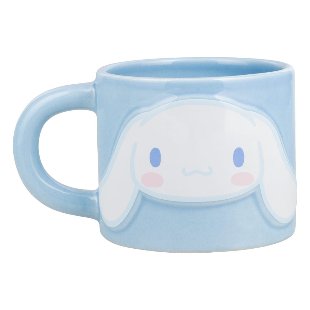Paladone Products Sanrio Mug Cinnamon Roll | Makochan