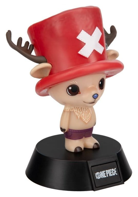 Paladone Products One Piece Icon Light Chopper | Makochan