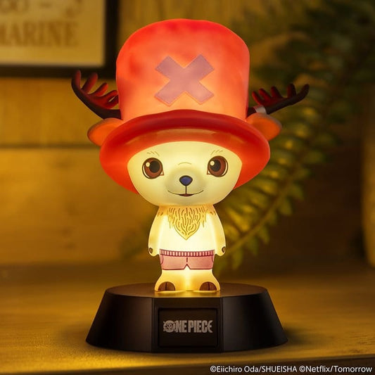 Paladone Products One Piece Icon Light Chopper | Makochan