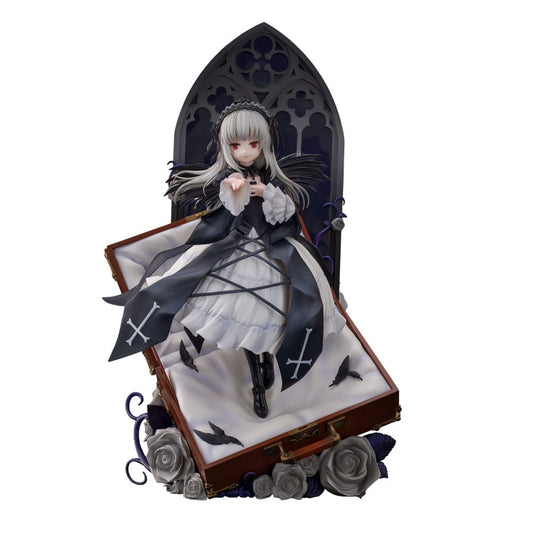 Proof Rozen Maiden PVC Statue Suiginto 28 cm | Makochan