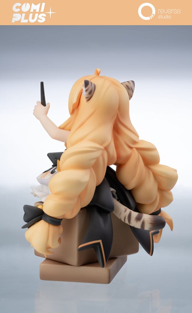 Reverse Studio Original Character Statue Jiong Maozi cp30 Memorial Ver. 12 cm | Makochan