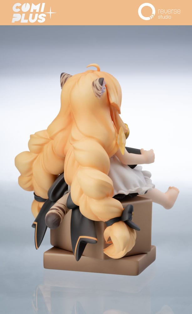 Reverse Studio Original Character Statue Jiong Maozi cp30 Memorial Ver. 12 cm | Makochan