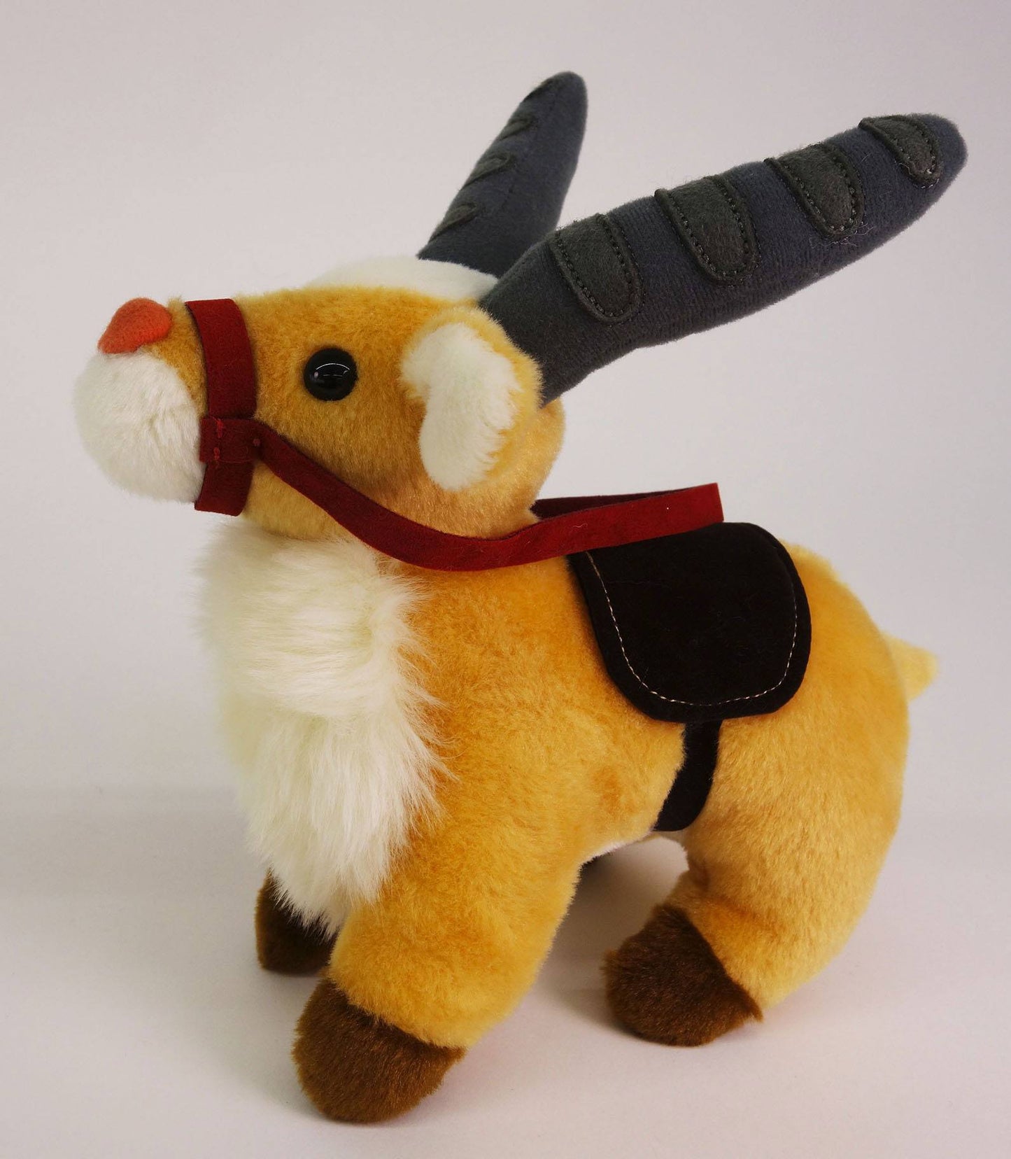 Sun Arrow Princess Mononoke Plush Figure Yakul 25 cm | Makochan