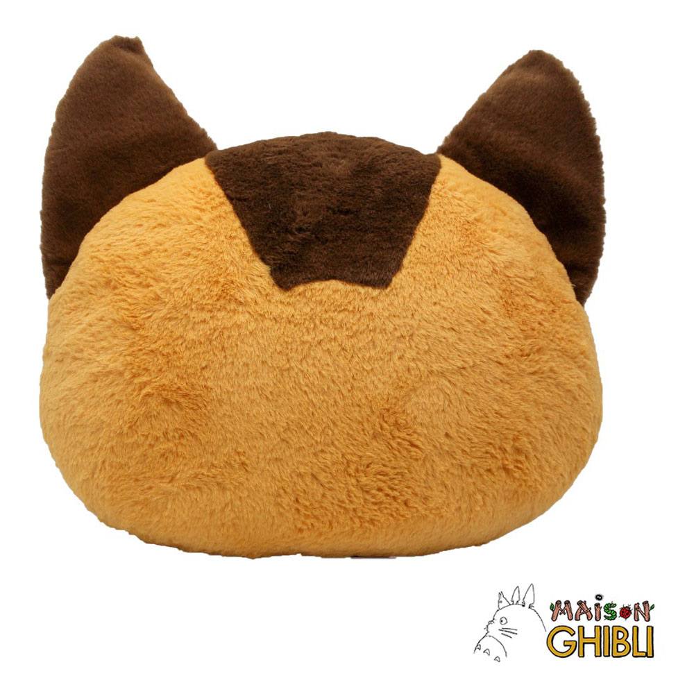 Sun Arrow My Neighbor Totoro Nakayoshi Cushion Catbus | Makochan