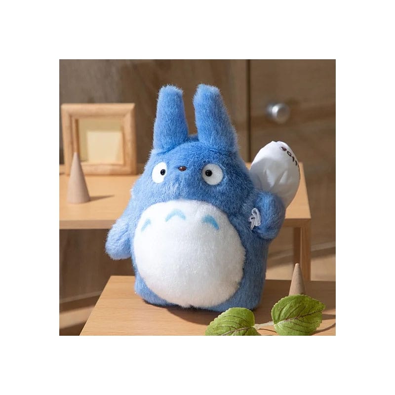 Semic My Neighbor Totoro Acryl Plush Figure Medium Totoro M 24 cm | Makochan