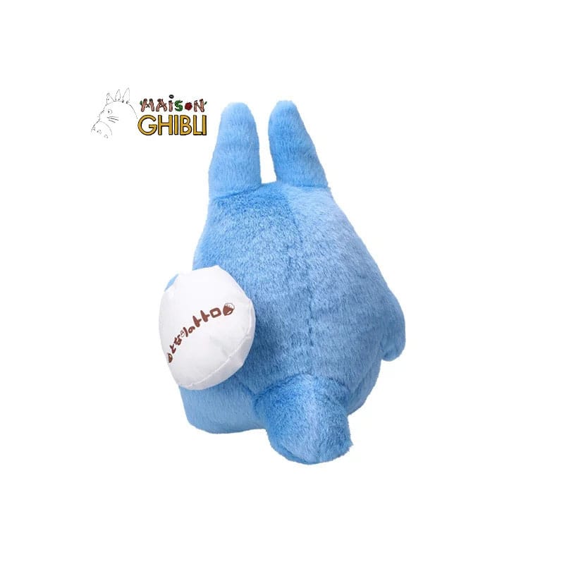Semic My Neighbor Totoro Acryl Plush Figure Medium Totoro M 24 cm | Makochan