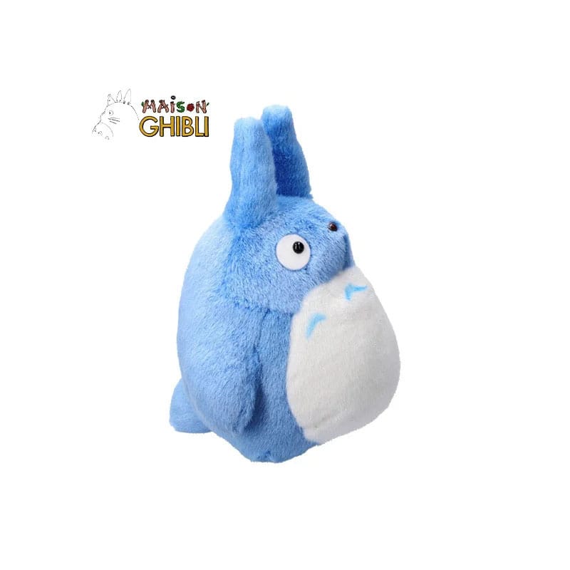 Semic My Neighbor Totoro Acryl Plush Figure Medium Totoro M 24 cm | Makochan