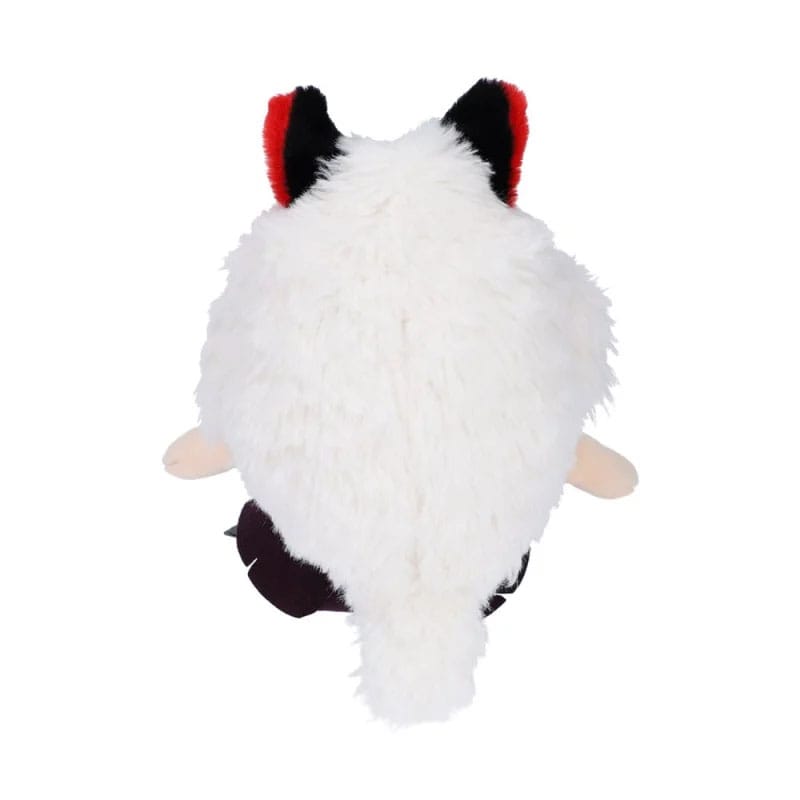 Semic Princess Mononoke Otedama Plush Figure San 21 cm | Makochan