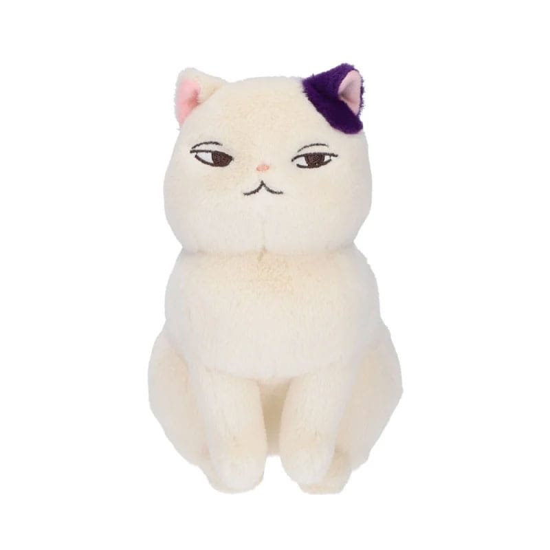 Semic Whisper of the Heart Otedama Plush Figure Moon 17 cm | Makochan