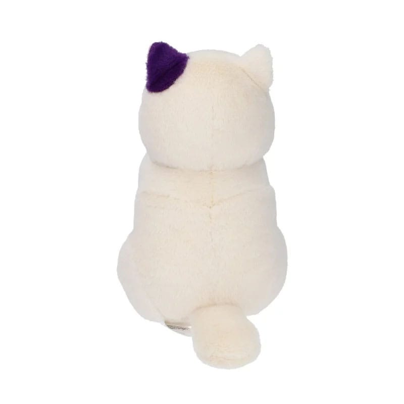 Semic Whisper of the Heart Otedama Plush Figure Moon 17 cm | Makochan