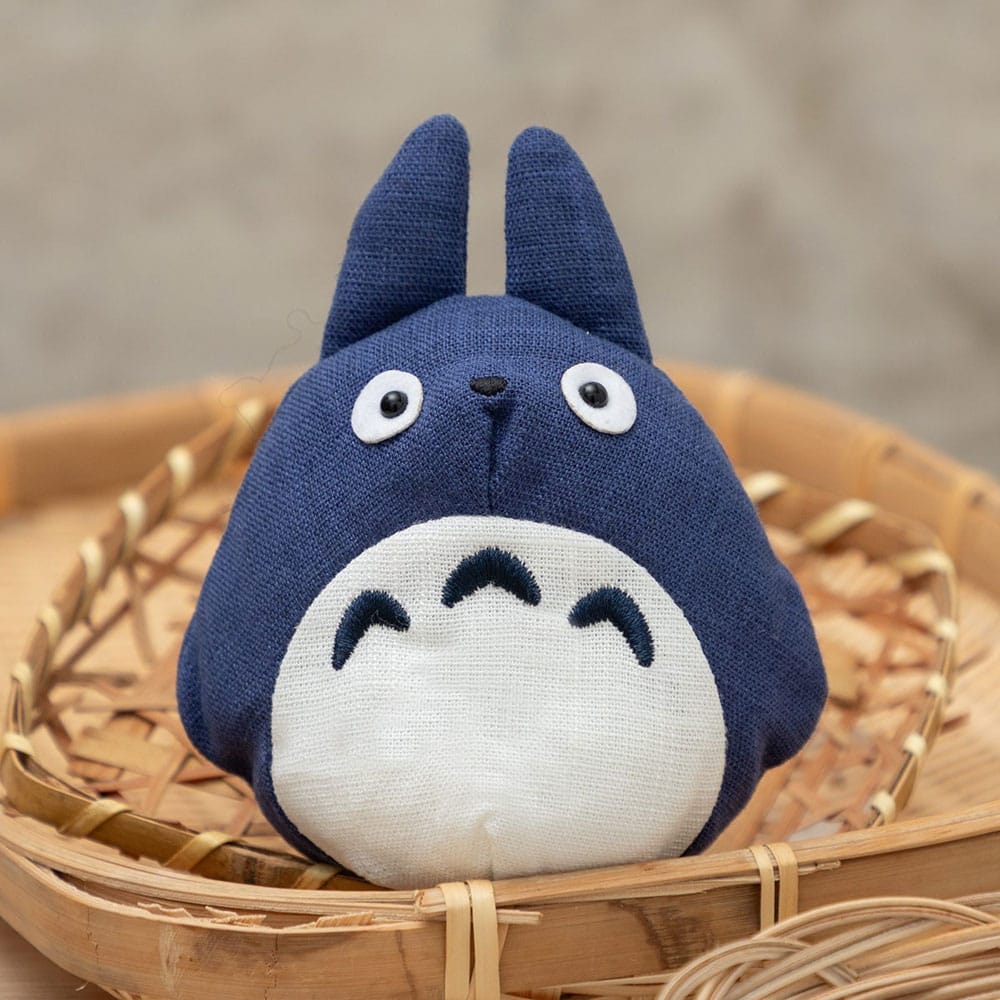 Sun Arrow My Neighbor Totoro Japanese Style Beanbag Plush Figure Medium Totoro | Makochan