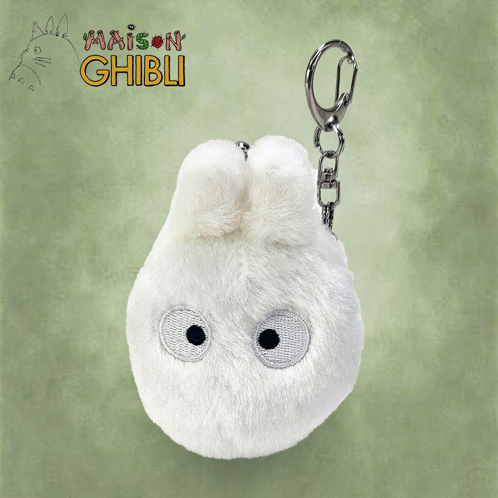 Sun Arrow My Neighbor Totoro Funwari Mini Plush Coin Purse Small Totoro | Makochan