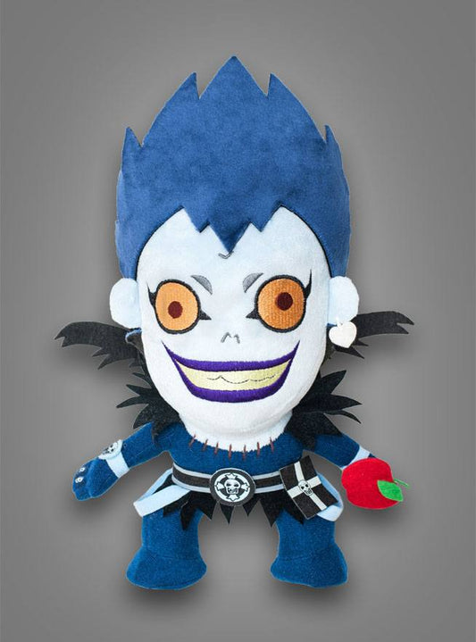 Sakami Merchandise Death Note Plush Figure Ryuk 29 cm | Makochan