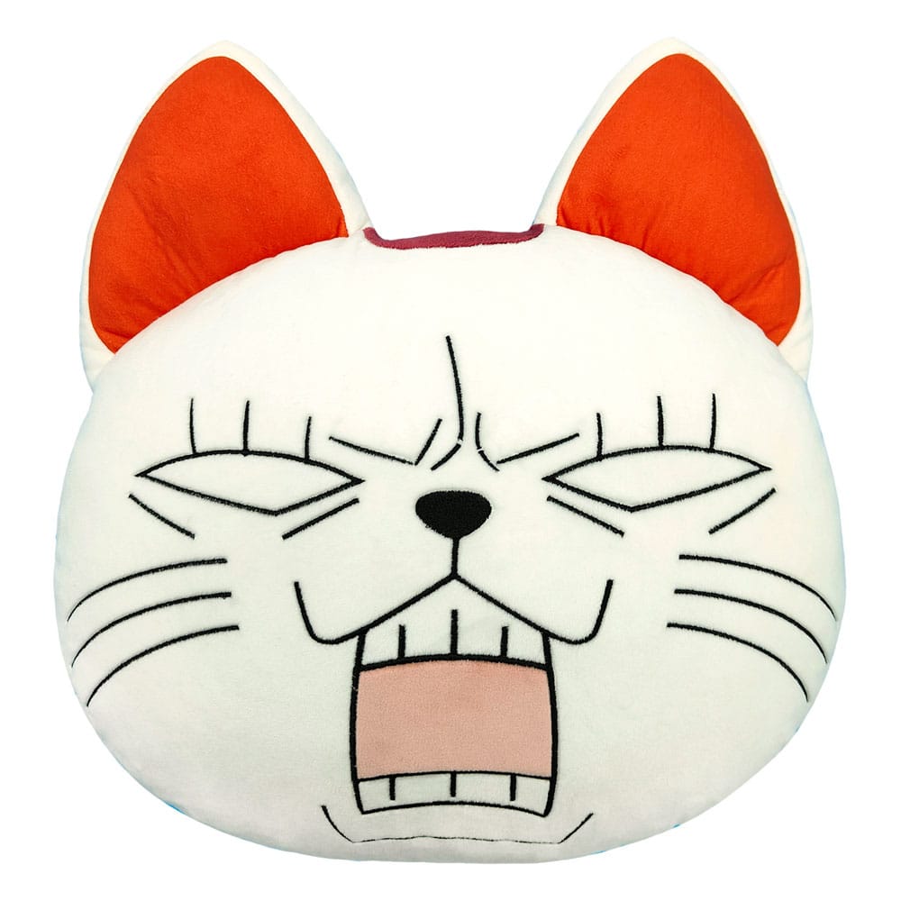 Sakami Merchandise Dandadan 3D Pillow Turbo Granny 40 cm | Makochan