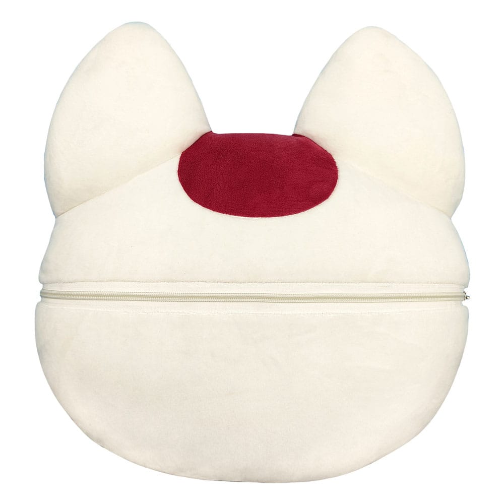 Sakami Merchandise Dandadan 3D Pillow Turbo Granny 40 cm | Makochan