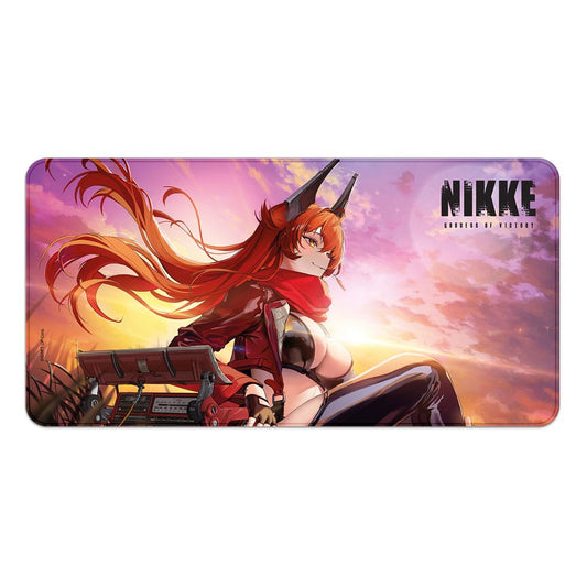 Sakami Merchandise Goddess of Victory: Nikke XXL Mousepad Red Hood | Makochan