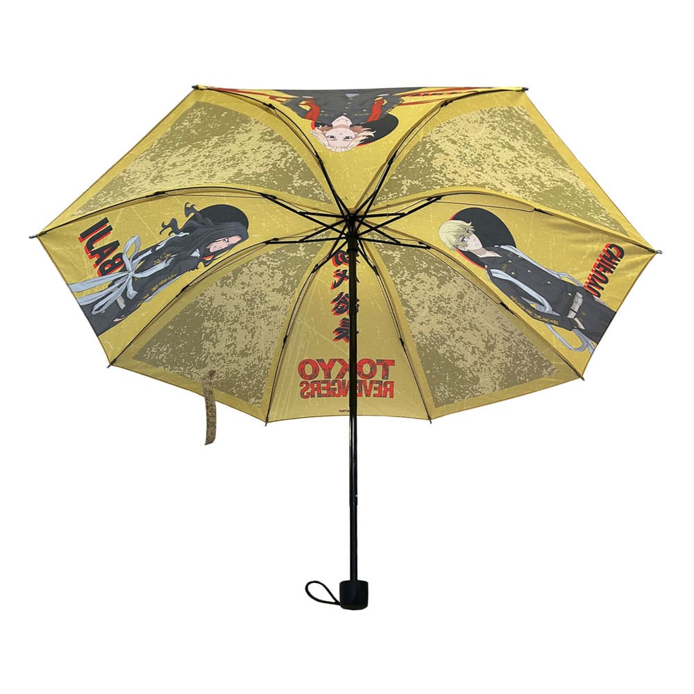 Sakami Merchandise Tokyo Revengers Umbrella | Makochan
