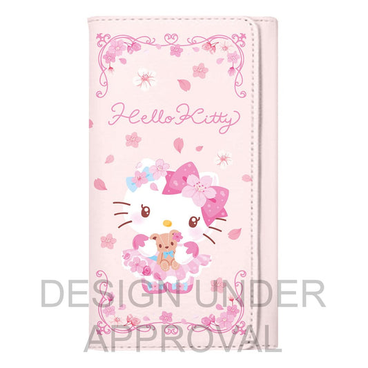 Sakami Merchandise Sanrio Coin Purse Hello Kitty & Friends | Makochan