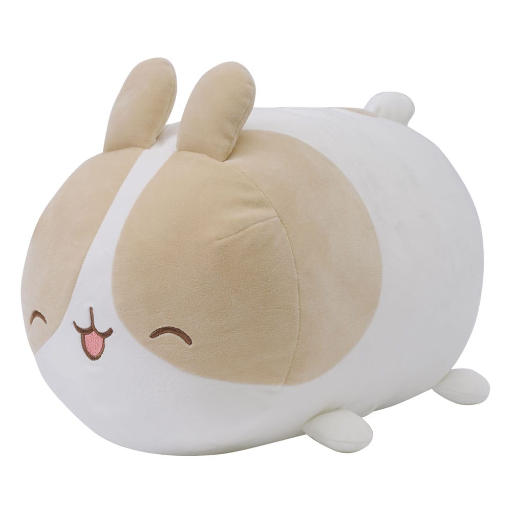 Sakami Merchandise Molang Plush Figure Pinco (Brown) 40 cm | Makochan