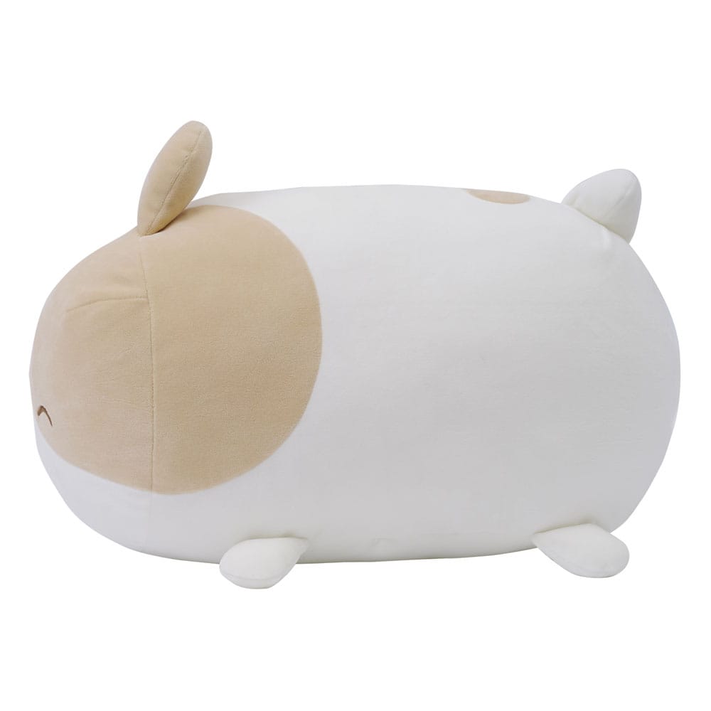 Sakami Merchandise Molang Plush Figure Pinco (Brown) 40 cm | Makochan