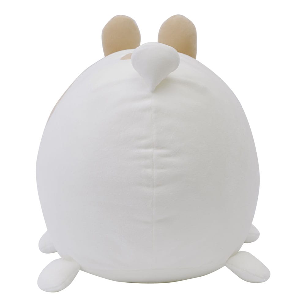 Sakami Merchandise Molang Plush Figure Pinco (Brown) 40 cm | Makochan