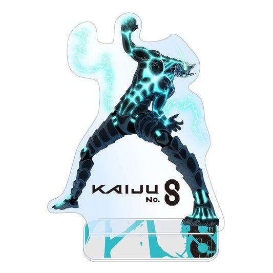 Sakami Merchandise Kaiju No. 8 Acrylic Stand Kaiju No. 8 Season 2 14 cm | Makochan