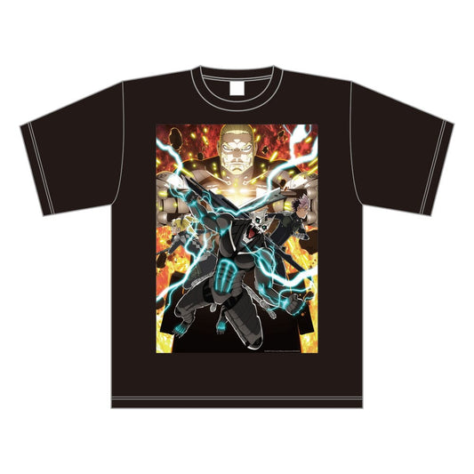 Sakami Merchandise Kaiju No. 8 T-Shirt Season 2 Size L | Makochan