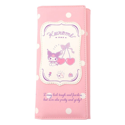 Sakami Merchandise Sanrio Coin Purse Kuromi Kawaii | Makochan