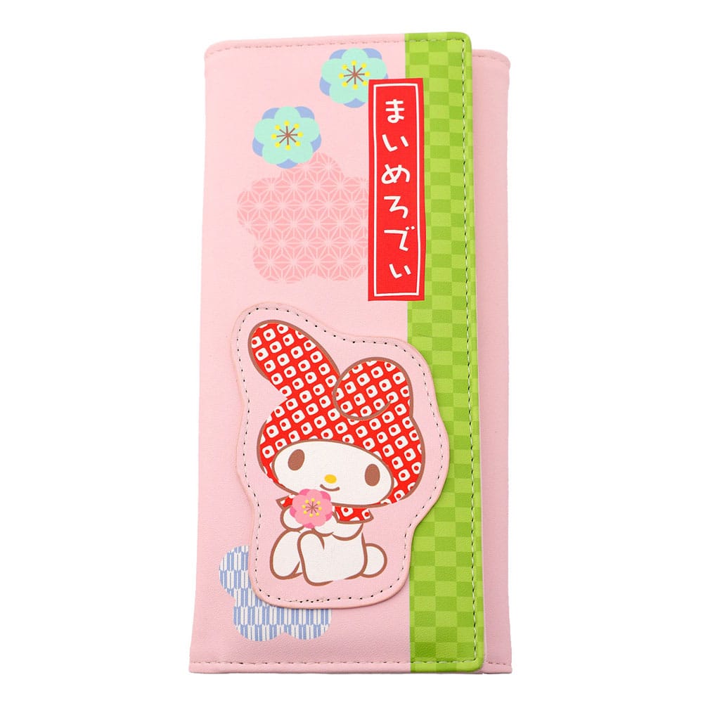 Sakami Merchandise Sanrio Coin Purse My Melody Japanese | Makochan