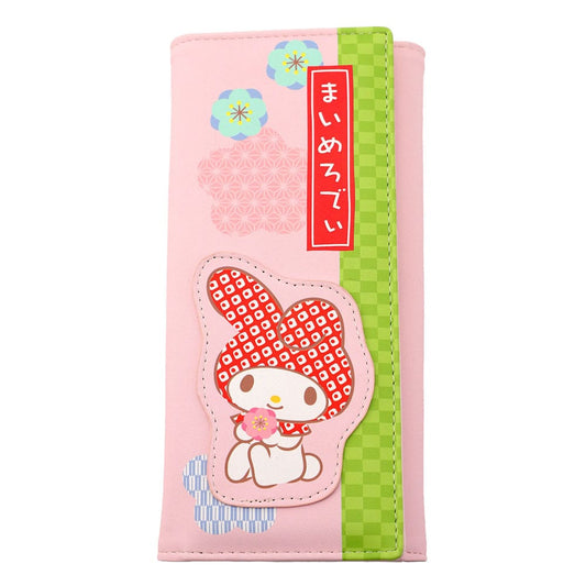 Sakami Merchandise Sanrio Coin Purse My Melody Japanese | Makochan