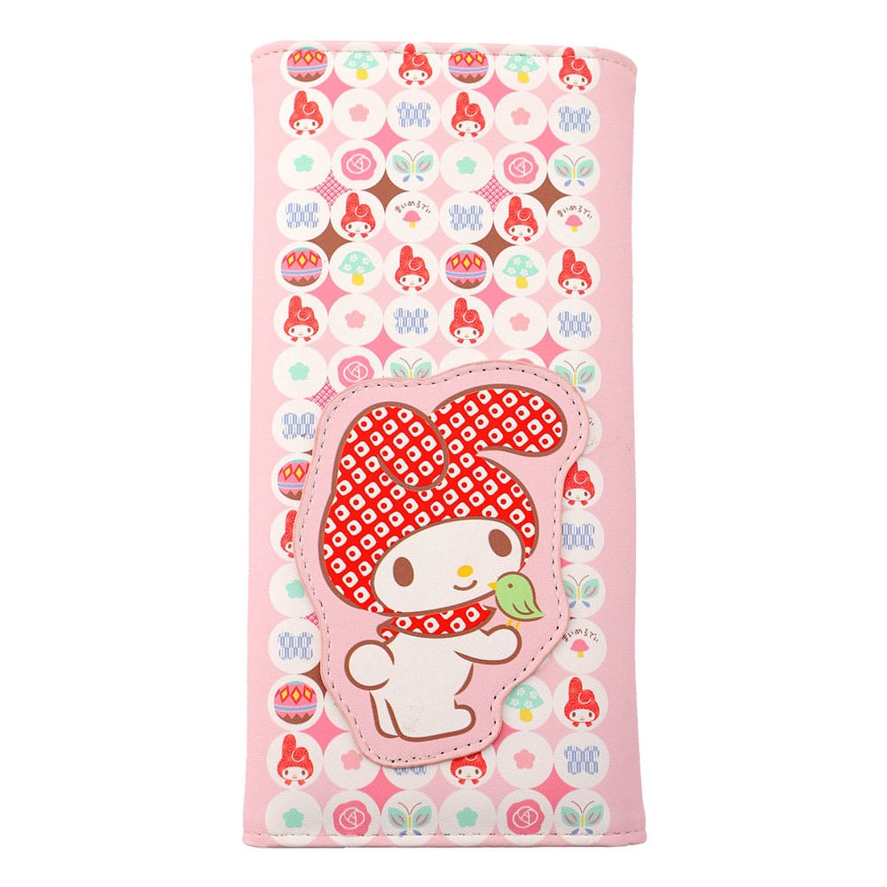 Sakami Merchandise Sanrio Coin Purse My Melody Japanese | Makochan