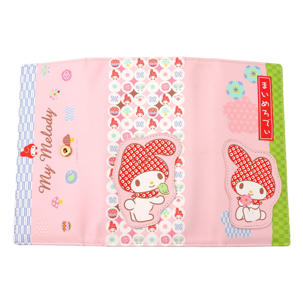 Sakami Merchandise Sanrio Coin Purse My Melody Japanese | Makochan