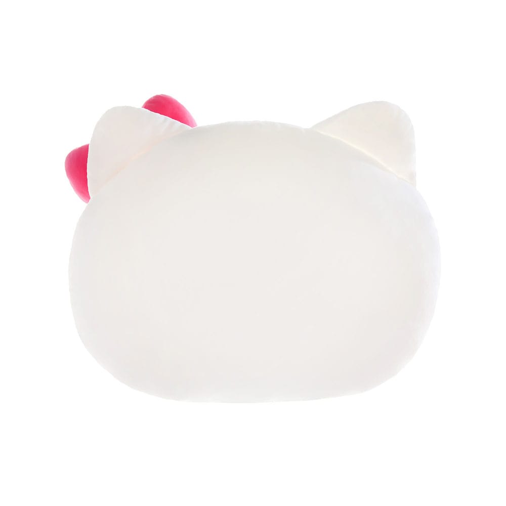 Sakami Merchandise Sanrio 3D Pillow Hello Kitty 37 cm | Makochan
