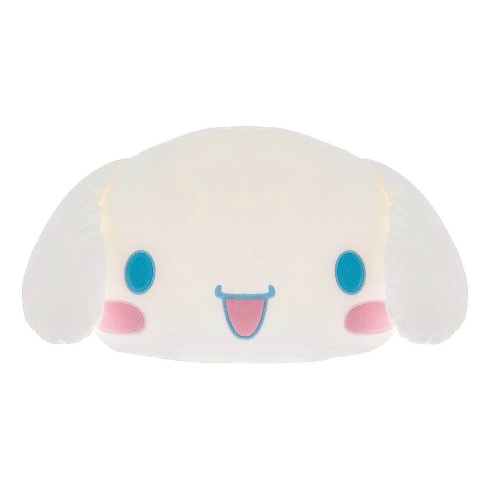 Sakami Merchandise Sanrio 3D Pillow Cinnamoroll 37 cm | Makochan
