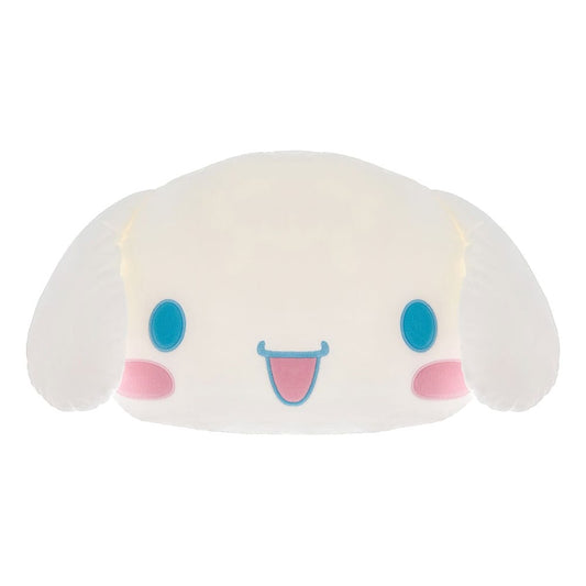 Sakami Merchandise Sanrio 3D Pillow Cinnamoroll 37 cm | Makochan