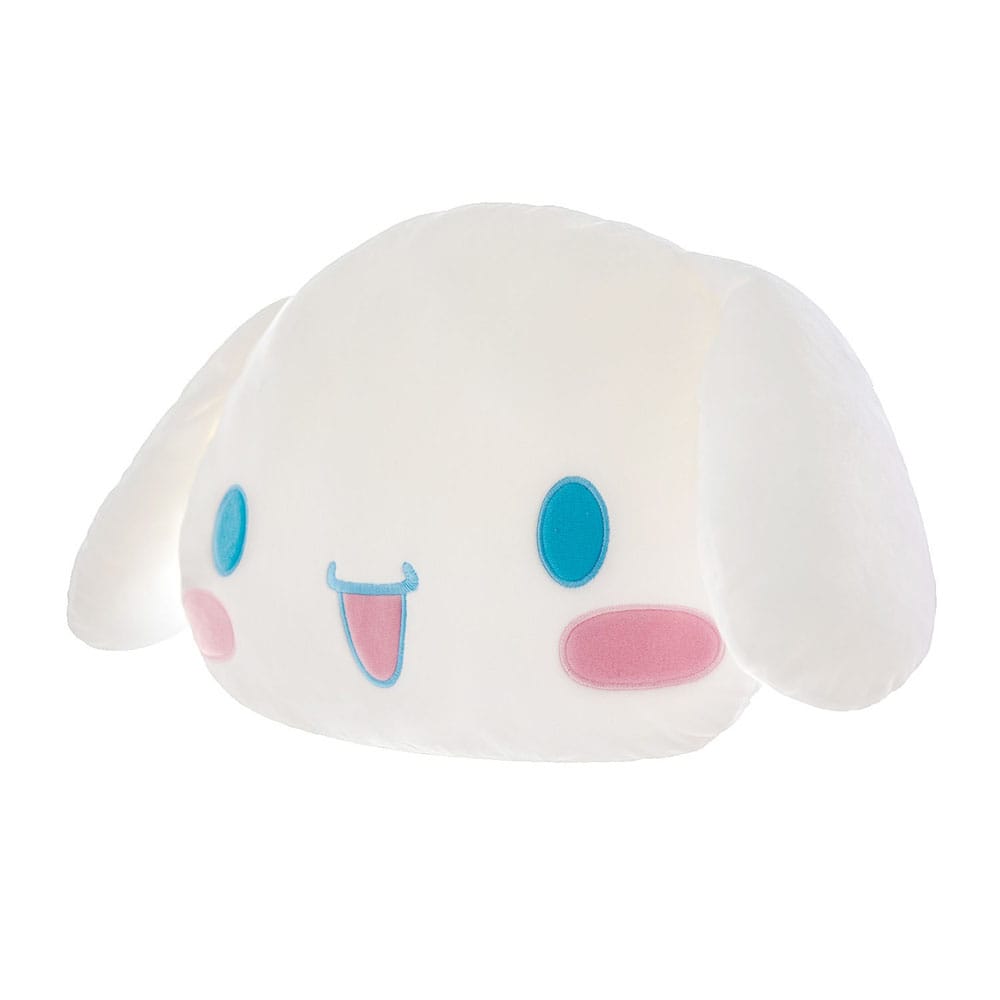 Sakami Merchandise Sanrio 3D Pillow Cinnamoroll 37 cm | Makochan